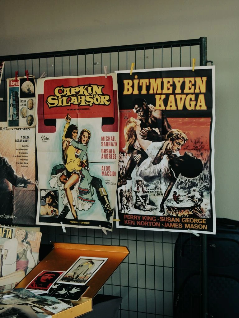 A cinematic poster evoking Roman Holiday on the Spanish Steps