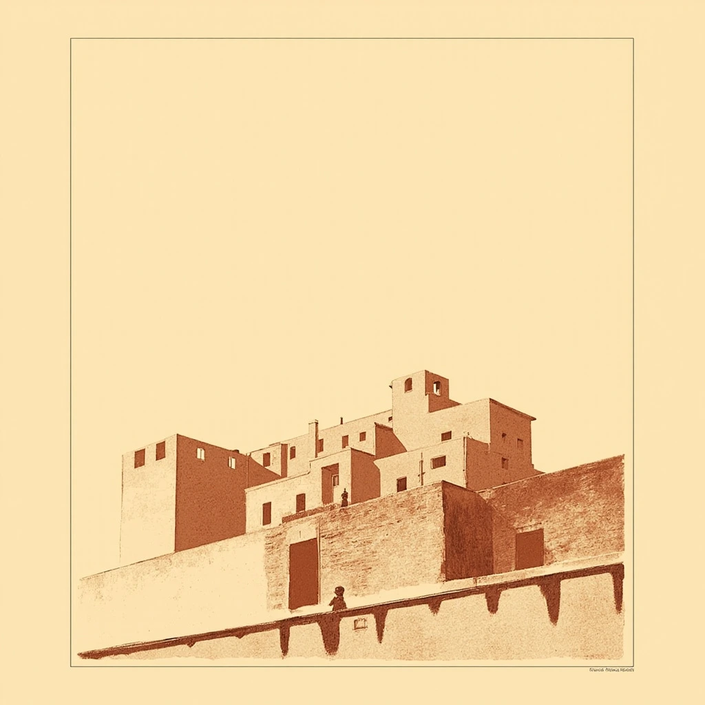 Poster artwork for The Belly of an Architect (1987)